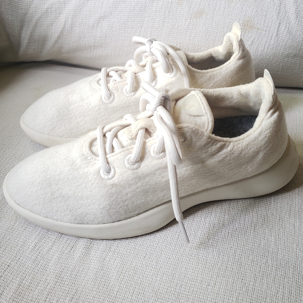 allbirds wool runners 8
